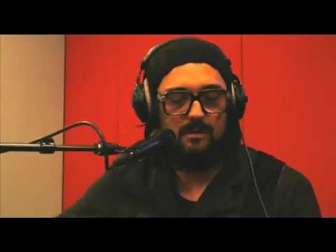 Studio Brussel: Blaudzun rekent af met Santigold