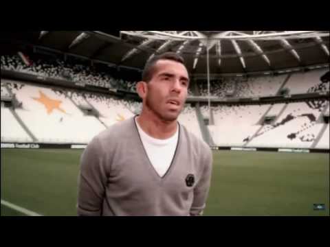 Carlos Tevez hablando del guacho cabañas