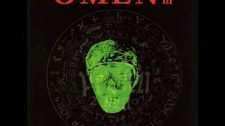 Magic Affair - Omen III (Cutler Ridge Extended Mix)