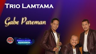 Download lagu Trio Lamtama - Gabe Pareman - (  Music video ) mp3
