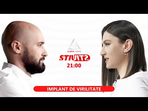 Implantul penian, noul trend din România. Cât costă intervenția chirurgicală