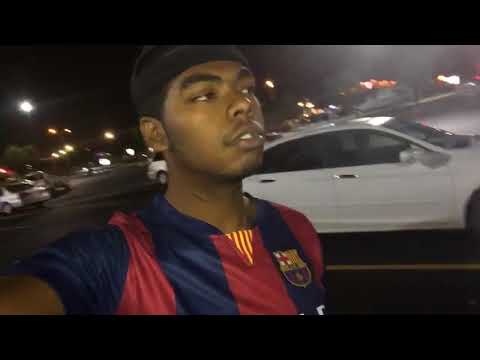 Roman - big macky official video