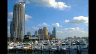 Funkee Boy "All Up In It" - music video