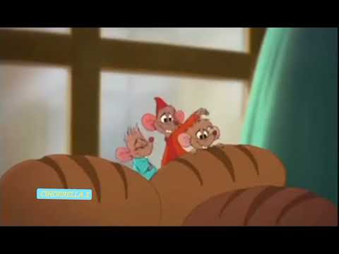 Cinderella 2: Dreams Come True (2002) Clip 15