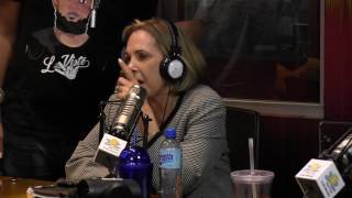 La Dra. Yadira Morel con una buena noticias para visado de niños menores de 14 años