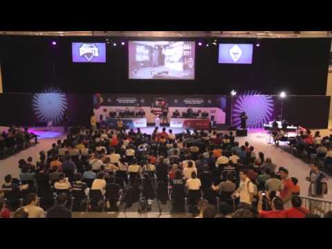 Así fue Gamergy y la FinalCup 6