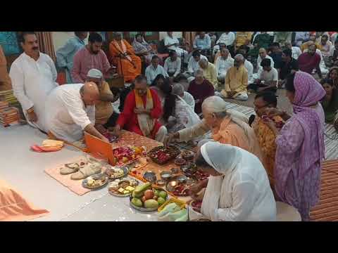 Gurupurnima Celebration 2026