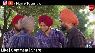 Hass Ke WhatsApp Status Gurtaj Ft. Hapee Malhi Latest Punjabi Song 2018