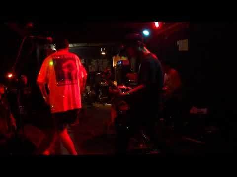 20180428 Combative Post - (Part 1)