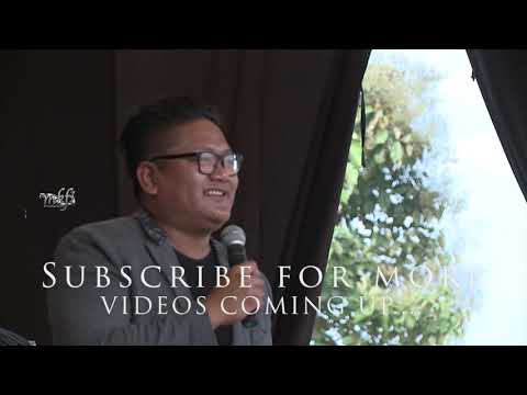 Jerry Lalrinawma (Mizo Idol 2018) _ I belh pawn