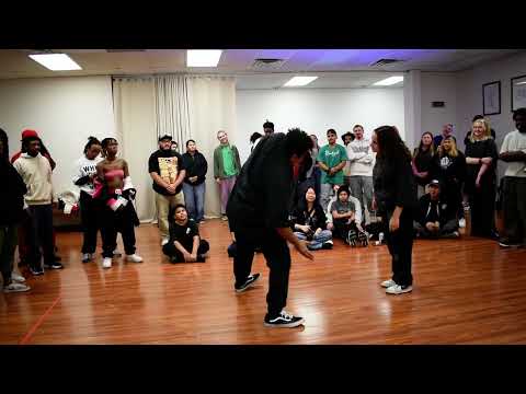 MN Unity Vol 5  Prelim  Nebula VS Aleeza