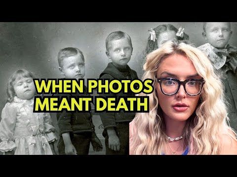 Death Lived at Home: Victorian Death Masks, Post-Mortem Photos & Home Death Care