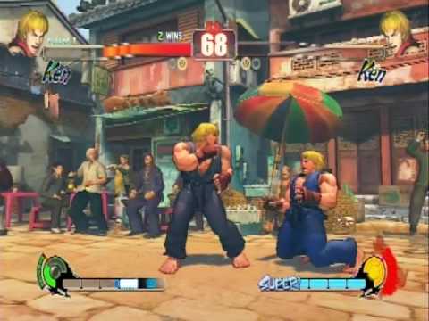 Team IllWall vs Team Tango and Cash pt 2 of 2 @ Wallcade 9-5-09