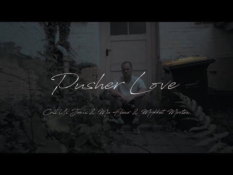Call Us Janis - Pusher Love (Session-Version feat. Ma Fleur & Mykket Morton) - Call Us Ferien