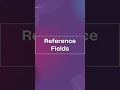 REFERENCE FIELDS #shorts #servicenow
