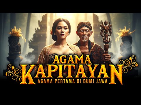Ancient Javanese religion | Understanding the kapitayan concept of one almighty god