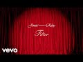 JENNIE Filter Official Lyric Video