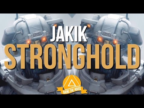 Jakik - Stronghold