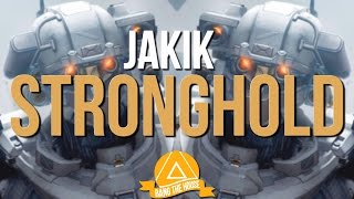 Jakik - Stronghold