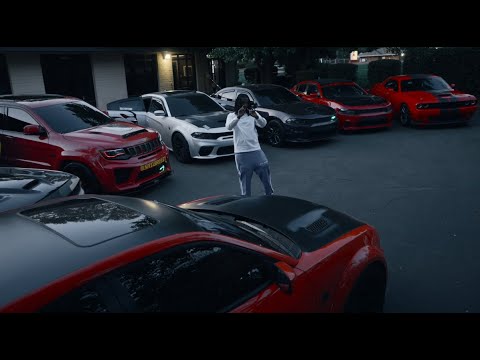 GTD Fendi - F*ck Rap (Official Music Video)