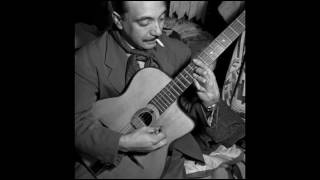 Django Reinhardt Anniversary Song 1947