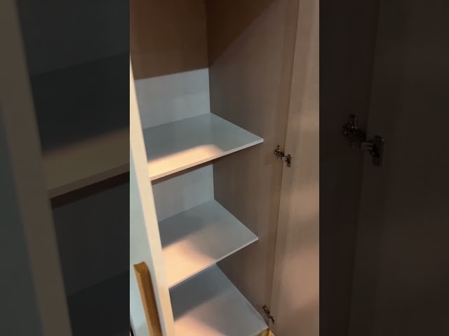 Guarda-Roupa Casal Aurora 8 Portas 4 Gavetas Nero - Panorama Móveis