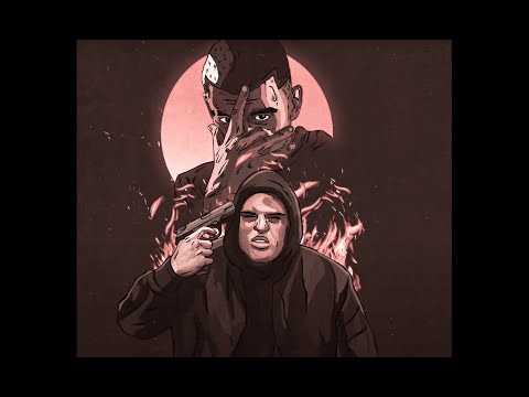 ATC Nico x Young Crook Type Beat - Gulag | Hard Dark Trap Beat Instrumental