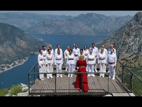 MonteVox Hor - Crna Goro, zemljo mila