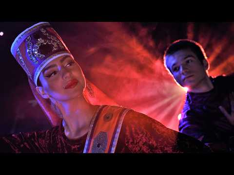 TAMBURITZANS: REFLECTIONS | Music, Song, and Dance from Around the World
