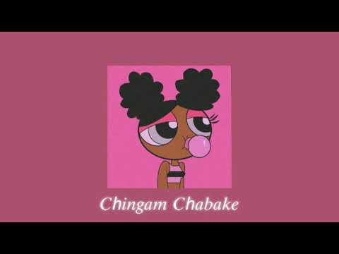 chingam chabake (slowed + reverb) | gori tere pyaar mein