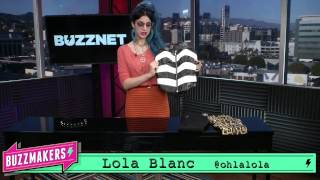 Obsessions: Lola - Hot Topic