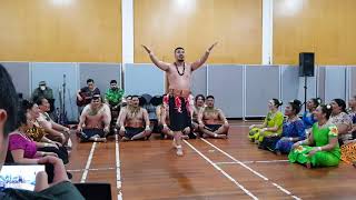 Waikato University Samoan Students Association Fiafia Night 2018 4