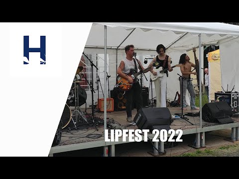 Lipfest 2022