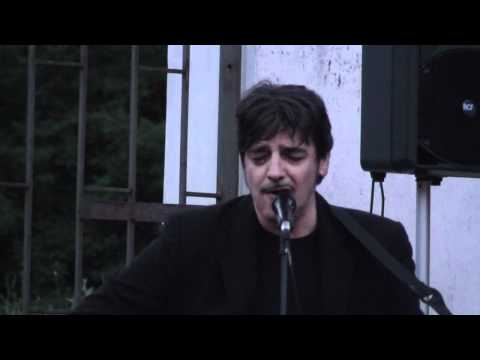 Vittorio Matteucci e "La canzone dell'amore perduto"