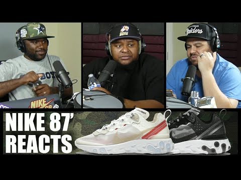 The Sneak Diss Sneaker Podcast Episode 120 – Kith vs Bots, Jordan 7 Low, Dallas Cowboys