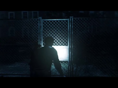 The Evil Within 2 Walkthrough Pt 12