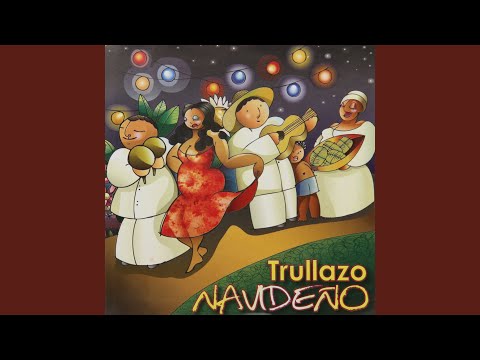 Saludos , Saludos / Alegre Vengo / A La Zarandela / Traigo Esta Trulla / El Na / Si Me Dan...