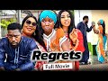 REGRETS (Full Movie) Chinenye Nnebe/Jerry William/Chinyere 2021 Latest Nigerian Nollywood Full Movie