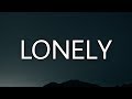 Bishop Briggs - LONELY (Lyrics)