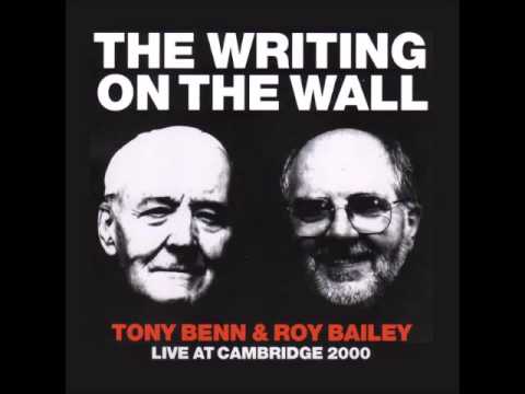 Roy Bailey - The Ballad of Vic Williams