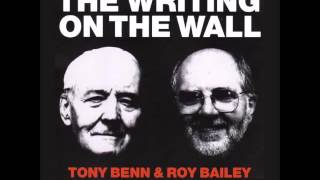 Roy Bailey - The Ballad of Vic Williams