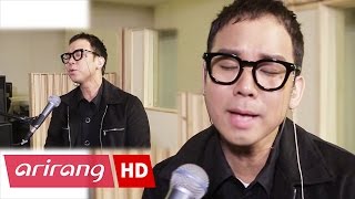 [Pops in Seoul] The Ray(더 레이) _ Cleaning(청소) _ LIVE