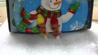 The Olsen Twins Christmas Special 2011