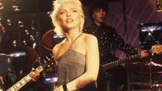 Blondie - Once I Had A Love (Heart Of Glass) 1978 Version.