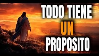 Dios NO Se Equivoca, TODO Pasa Por Algo