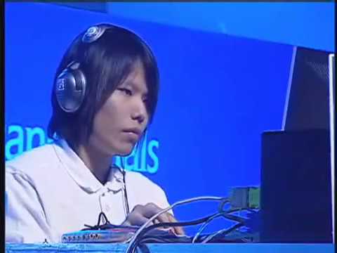 WEG 3 2005 Grand Final Game 3 - GoStop vs Sweet