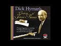 Lullaby of Birdland - Dick Hyman, piano