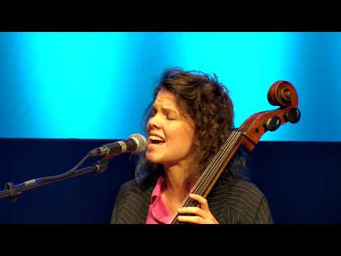 cultuurThuis #14 Lili Grace