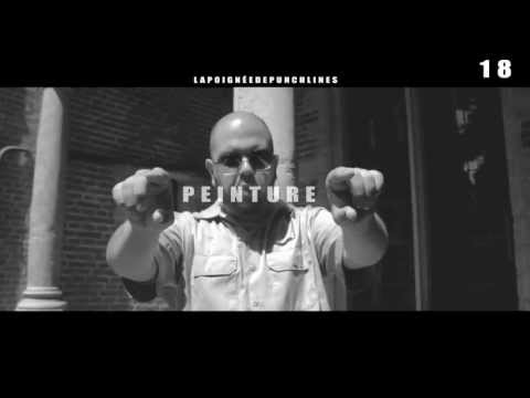 Video thumbnail for La Poignée de Punchlines #5