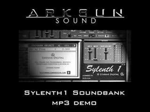 Arksun - The Sylenth1